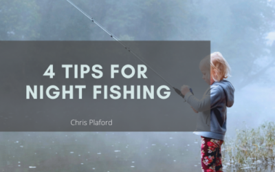 4 Tips for Fishing with Your Kids