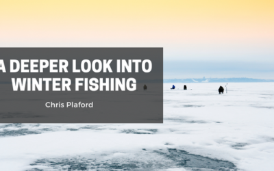 A Deeper Look Into Winter Fishing