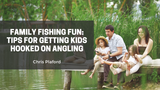 Family Fishing Fun: Tips for Getting Kids Hooked on Angling
