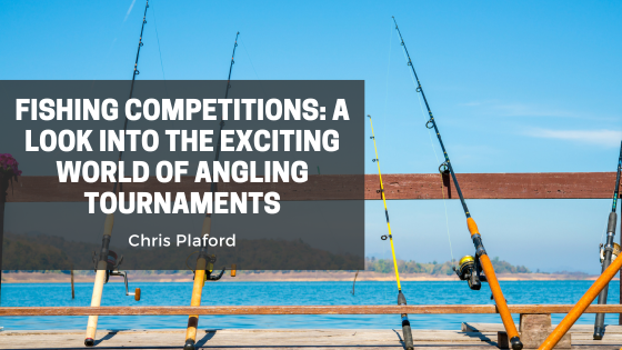 Fishing Competitions: A Look into the Exciting World of Angling Tournaments