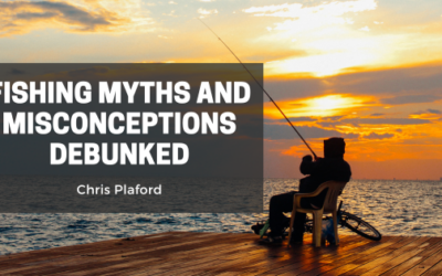 Fishing Myths and Misconceptions Debunked