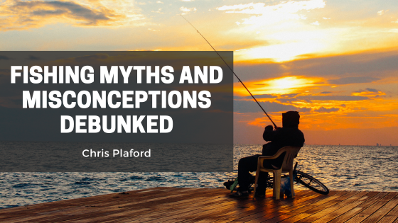 Fishing Myths and Misconceptions Debunked