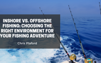Inshore vs. Offshore Fishing: Choosing the Right Environment for Your Fishing Adventure