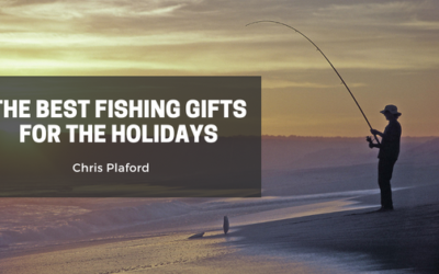 The Best Fishing Gifts For The Holidays