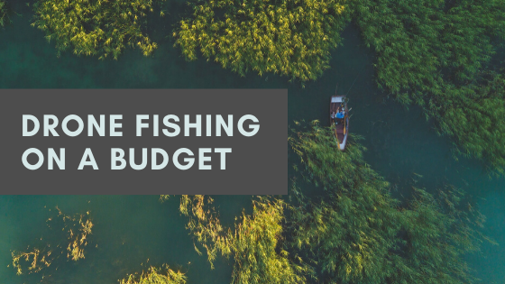 Chris Plaford Wilmington North Carolina Drone Fishing On A Budget
