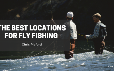 The Best Locations for Fly Fishing