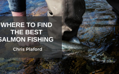 Where To Find The Best Salmon Fishing