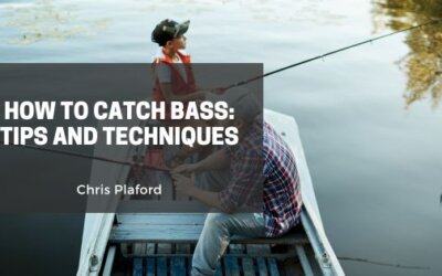 How to Catch Bass: Tips and Techniques