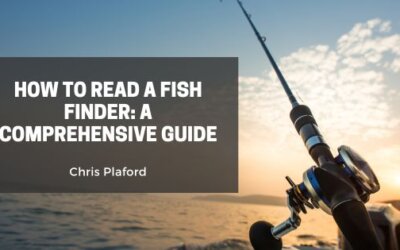 How to Read a Fish Finder: A Comprehensive Guide