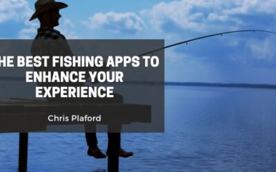 The Best Fishing Apps to Enhance Your Experience