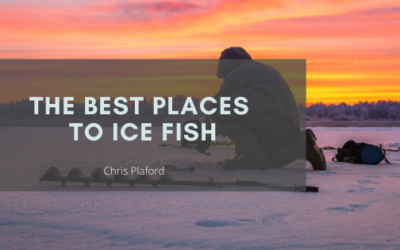 The Best Places to Ice Fish