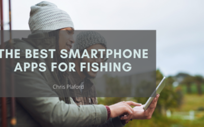 The Best Smartphone Apps for Fishing