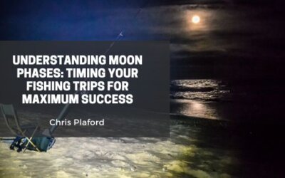 Understanding Moon Phases: Timing Your Fishing Trips for Maximum Success