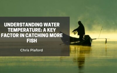 Understanding Water Temperature: A Key Factor in Catching More Fish
