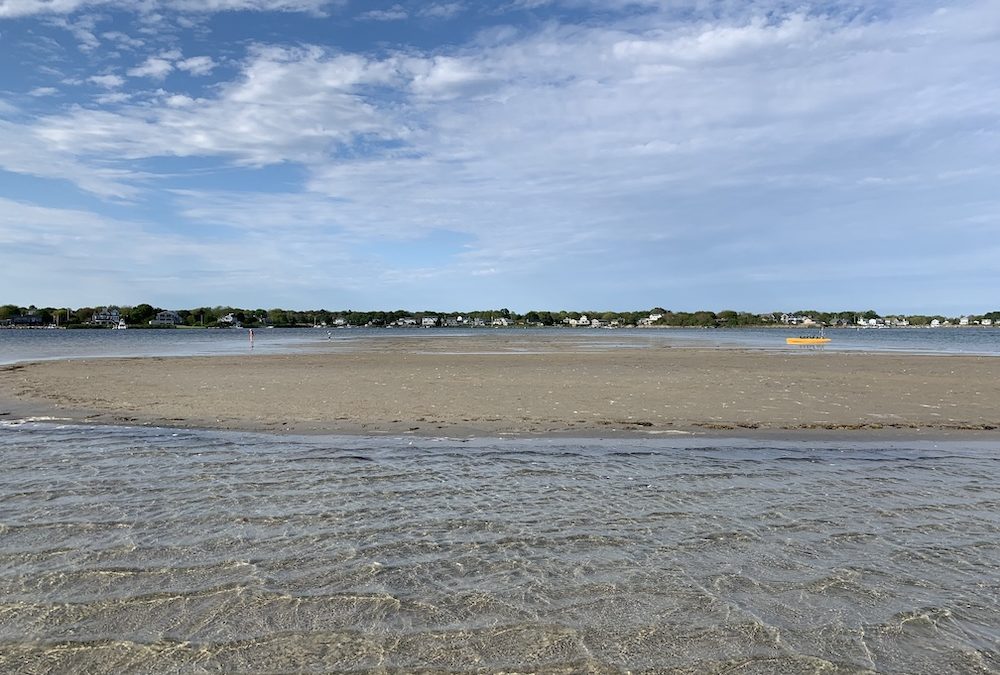 Charlestown, RI Fishing Trip – May 2019