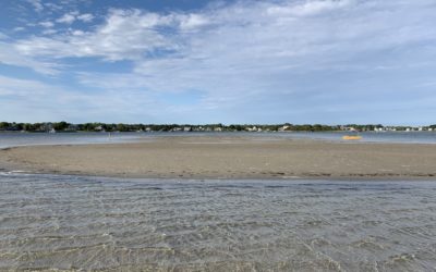 Charlestown, RI Fishing Trip – May 2019